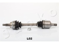 Приводной вал приводная правый  перед к land rover freelander 1 1.8i 2.0 td4 2.5 v6 Цена, фото thumb