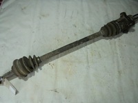 фото thumb №1, Привідний вал права задня lexus rx ii 400h 2007