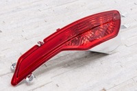 фото thumb №11, Bmw x6 e72 2007-14 лампа противотуманная задняя левая с отражатель 63147187219