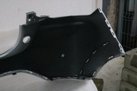 фото thumb №11, Dacia sandero iii бампер задняя задний 850234229r