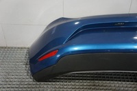 фото thumb №7, Бампер задняя задний kompletny lw5p seat leon iii 3d