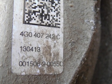 фото thumb №12, Поворотна опора audi a5 8t a4 b8 рестайлінг 2.0tdi права перед