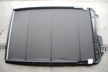 фото thumb №6, Nissan qashqai j11 ролета жалюзі дах 2014-2021r