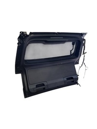 фото thumb №6, Land rover range rover evoque l538 2018 с задний задняя крышка багажника багажника