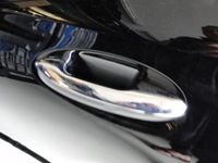 фото thumb №7, Mercedes glc 254 x254 дверь задние левая coupe 197