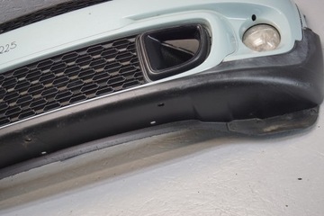 фото thumb №11, Бампер перед mini cooper s r55 b28/5