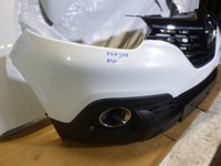 фото thumb №10, Renault kadjar 4x pdc перед бампер капот лампи