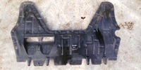 фото thumb №1, Vw passat b6 1,6 fsi 06r защита плита pod двигатель