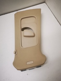 фото thumb №1, Vw passat b6 обшивка стойка 3c0868418