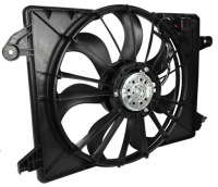 фото thumb №1, Вентилятор dodge challenger 2008 - 2020