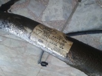 фото thumb №11, Бак топлива bak труба ford mondeo 4 iv mk4 07-14 2,0 tdci 6g919002ch