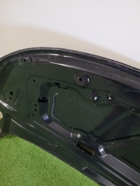 фото thumb №11, Opel combo e proace city rifter berlingo капот крышка двигателя оригинал oem