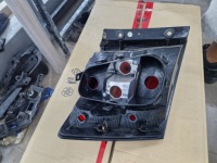 фото thumb №7, Skoda fabia iii лампа правый задняя kombi jastrzębie-zdrój