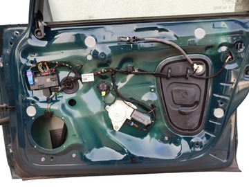 фото thumb №8, Gd vw golf vii 7 универсал аксессуар lr6z дверь правые перед зад комплектные