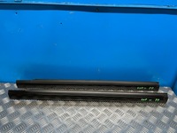 фото thumb №1, Ford expedition ii 02- молдинг дверь правый перед