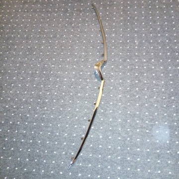 фото thumb №1, Хром решітка citroen c4 grand picasso ii po 2013