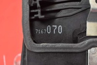 фото thumb №6, Замок дверь правые зад задний 7167070 bmw e60 03-07