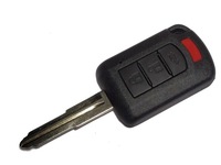 фото thumb №1, Mitsubishi outlander lancer asx корпус ключа