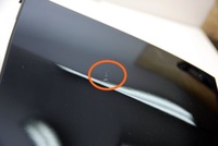 фото thumb №6, Land rover defender ii l663 молдинг дверь левая задняя 2020-