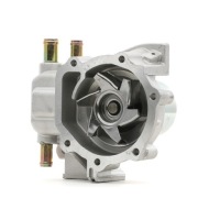 фото thumb №13, Водяной насос жидкости охлаждающей ridex 1260w0172 do subaru impreza sedan gc