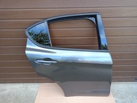 фото thumb №1, Дверь задние задняя правое alfa romeo stelvio