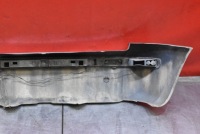 Бампер задний задний серебристый pdc citroen c3 pluriel 1 1 02-10 с Разборки, фото thumb