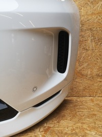 фото thumb №10, Discovery sport рестайлинг бампер перед pdc камера радар fuji белый bdb 22r