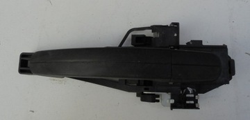 фото thumb №2, Kuga mk2 ручка наружная правые зад