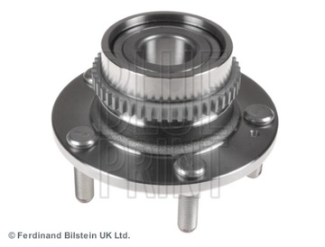 фото thumb №2, Підшипник i ступиці kół блакитний print adg08362