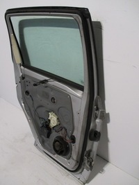 фото thumb №13, Дверь левая задние mercedes 169