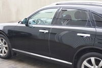 фото thumb №6, Бризковик перед правий лівий infiniti fx35 fx45