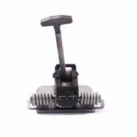 фото thumb №10, Citroen berlingo ограничитель дверь перед 9181p2