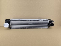 фото thumb №1, Интеркулер volvo xc40 17- d4 31439780 / 80mm