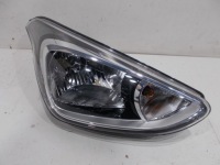 фото thumb №1, Hyundai i10 13-19 лампа передня права org !