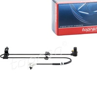 фото thumb №1, Датчик, швидкість обертова колеса topran 820 706