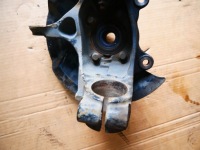 Mini r56 r55 r57 r58 r59 права поворотний кулак ступиця перед правий 6779796 6772672 Доставка, фото thumb