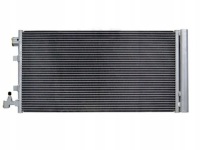 фото thumb №1, Конденсатор кондиционера renault grand scénic iii