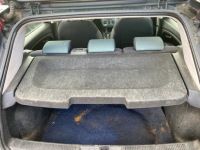 Купити Fiat grande punto 05-12 полиця багажника задня задній, фото thumb