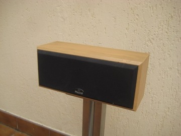 Magnat Center Art. Nr 144 431b 60W 8Ohm centralna