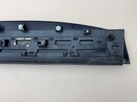 фото thumb №13, Jaguar f-pace x761 16r- молдинг двері правий задня права задня hk83-274a48-a