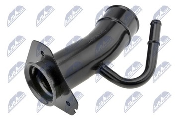 фото thumb №2, Pwp-ty-037 nty заливная горловина топлива toyota 4runner 2.4,3.0