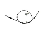 фото thumb №1, Трос сцепления toyota aygo i