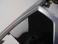 фото thumb №6, Накладки декоры приборная панель audi q3 ii 83a s-line 22r