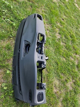 фото thumb №5, Панель раздаточная консоль капот volvo v60 s60