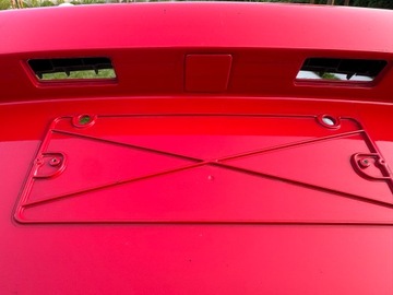 фото thumb №7, Бампер зад porsche 991 911 991.2 рестайлинг gt3 оригинал хороший состояние!