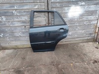 фото thumb №1, Lexus rx ii 400h 03-08 дверь левый задняя