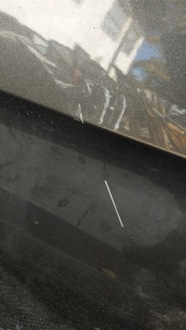 фото thumb №3, Ford transit custom рестайлинг дверь левая передние левый перед