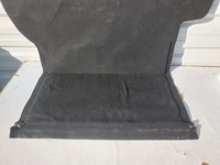 фото thumb №7, Обшивка багажника jaguar xf x250 lift sedan eu