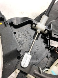 фото thumb №8, Замок дверь 240000100 ford задние правое