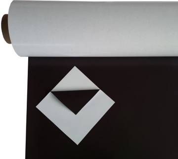 Powerflex Anirositcic Magnetic Foil 0,4 Клей